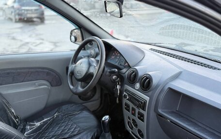 Renault Logan I, 2007 год, 155 000 рублей, 7 фотография