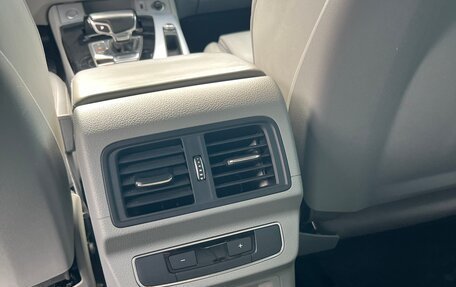 Audi Q5, 2021 год, 4 950 000 рублей, 8 фотография