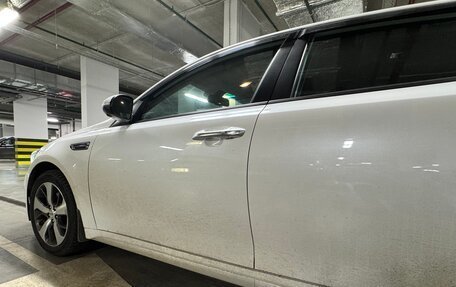 KIA Optima IV, 2020 год, 2 000 000 рублей, 8 фотография