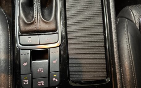 KIA Optima IV, 2020 год, 2 000 000 рублей, 6 фотография