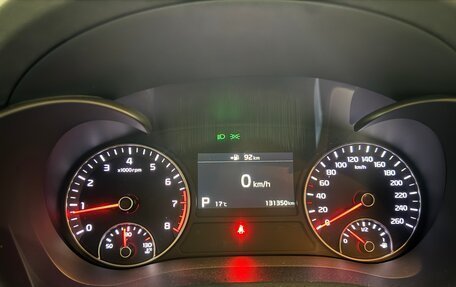 KIA Optima IV, 2020 год, 2 000 000 рублей, 4 фотография