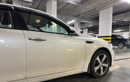 KIA Optima IV, 2020 год, 2 000 000 рублей, 2 фотография