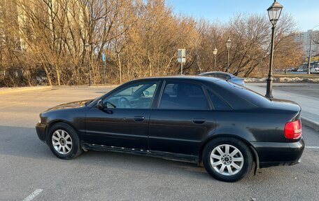 Audi A4, 2000 год, 6 фотография