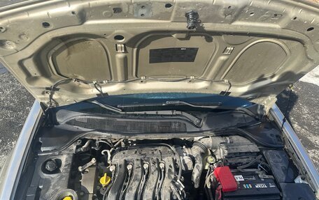 Renault Megane II, 2006 год, 325 000 рублей, 10 фотография