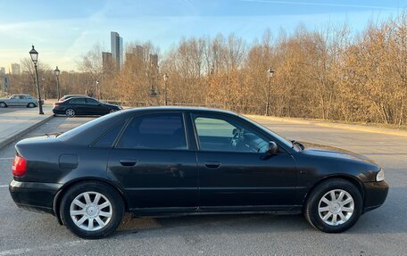 Audi A4, 2000 год, 2 фотография