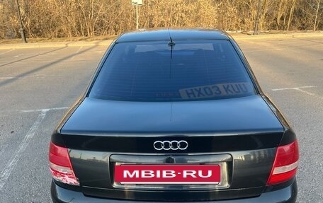 Audi A4, 2000 год, 4 фотография