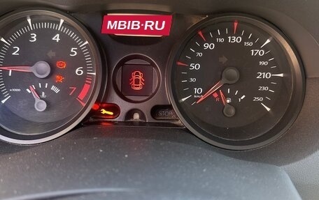 Renault Megane II, 2006 год, 325 000 рублей, 12 фотография