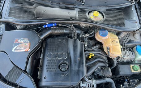 Audi A4, 2000 год, 7 фотография