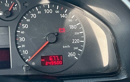 Audi A4, 2000 год, 10 фотография