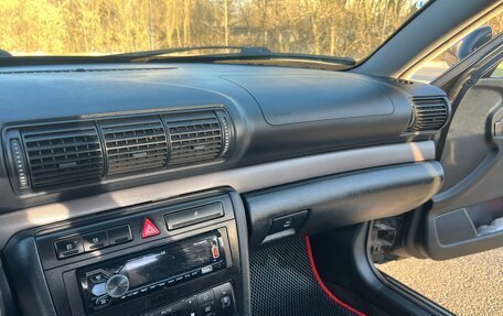 Audi A4, 2000 год, 9 фотография