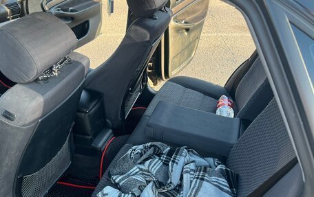 Audi A4, 2000 год, 16 фотография