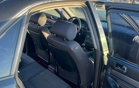 Audi A4, 2000 год, 19 фотография