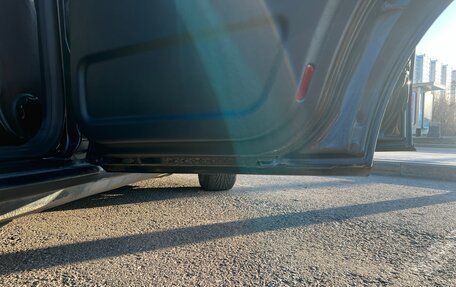 Audi A4, 2000 год, 20 фотография