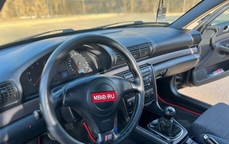 Audi A4, 2000 год, 13 фотография