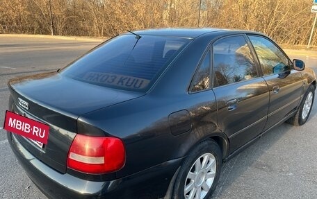 Audi A4, 2000 год, 3 фотография