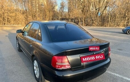 Audi A4, 2000 год, 5 фотография