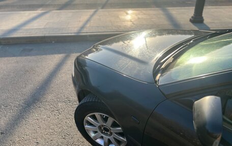 Audi A4, 2000 год, 26 фотография