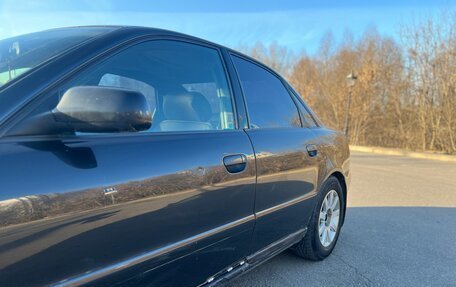 Audi A4, 2000 год, 25 фотография