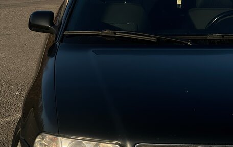 Audi A4, 2000 год, 29 фотография