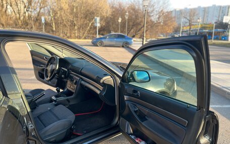 Audi A4, 2000 год, 23 фотография