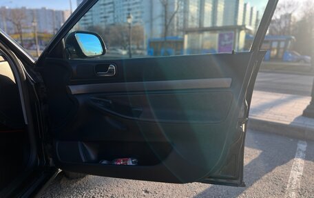 Audi A4, 2000 год, 22 фотография