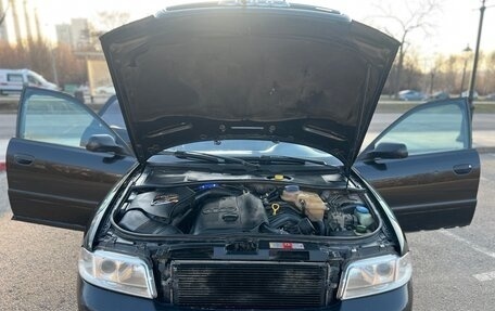 Audi A4, 2000 год, 8 фотография