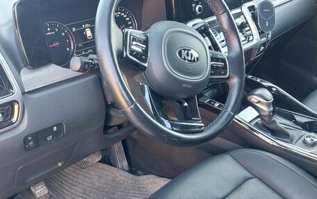 KIA Sorento IV, 2021 год, 3 700 000 рублей, 7 фотография