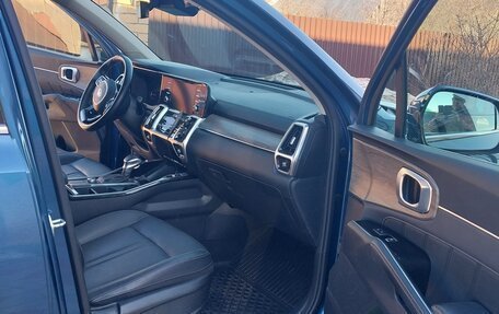 KIA Sorento IV, 2021 год, 3 700 000 рублей, 10 фотография