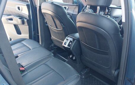 KIA Sorento IV, 2021 год, 3 700 000 рублей, 9 фотография