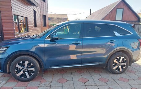 KIA Sorento IV, 2021 год, 3 700 000 рублей, 6 фотография