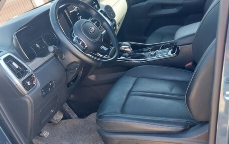 KIA Sorento IV, 2021 год, 3 700 000 рублей, 3 фотография