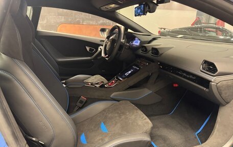 Lamborghini Huracán, 2023 год, 28 100 000 рублей, 13 фотография