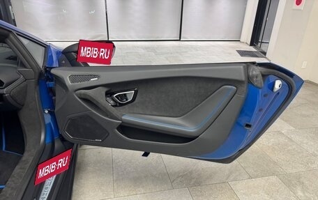 Lamborghini Huracán, 2023 год, 28 100 000 рублей, 15 фотография