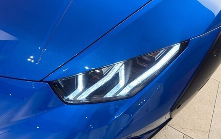 Lamborghini Huracán, 2023 год, 28 100 000 рублей, 20 фотография