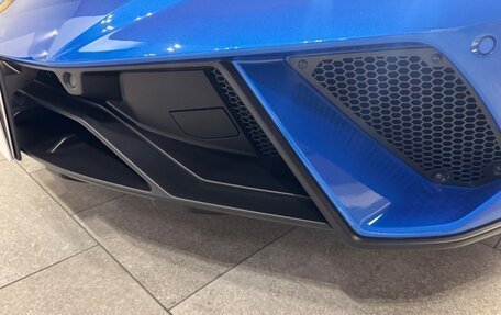 Lamborghini Huracán, 2023 год, 28 100 000 рублей, 21 фотография