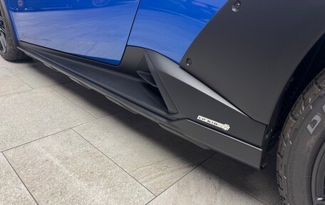 Lamborghini Huracán, 2023 год, 28 100 000 рублей, 24 фотография