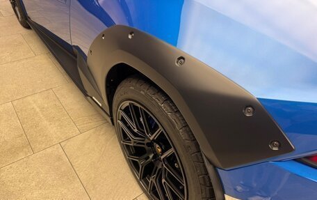 Lamborghini Huracán, 2023 год, 28 100 000 рублей, 26 фотография