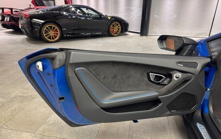 Lamborghini Huracán, 2023 год, 28 100 000 рублей, 31 фотография