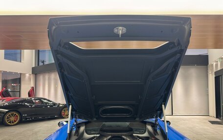 Lamborghini Huracán, 2023 год, 28 100 000 рублей, 33 фотография