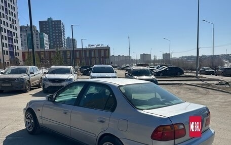 Honda Civic Ferio III, 1999 год, 399 000 рублей, 3 фотография