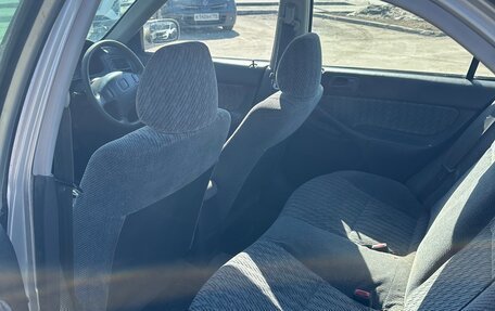 Honda Civic Ferio III, 1999 год, 399 000 рублей, 6 фотография