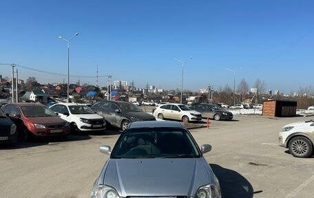 Honda Civic Ferio III, 1999 год, 399 000 рублей, 5 фотография