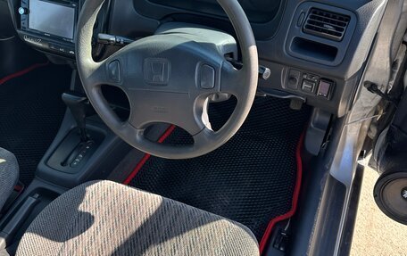 Honda Civic Ferio III, 1999 год, 399 000 рублей, 12 фотография