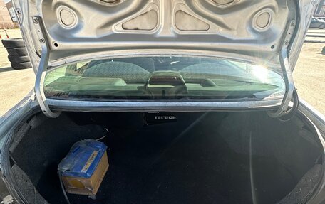 Honda Civic Ferio III, 1999 год, 399 000 рублей, 10 фотография