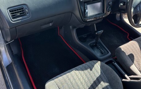 Honda Civic Ferio III, 1999 год, 399 000 рублей, 13 фотография