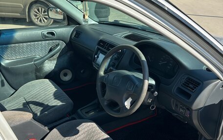 Honda Civic Ferio III, 1999 год, 399 000 рублей, 8 фотография