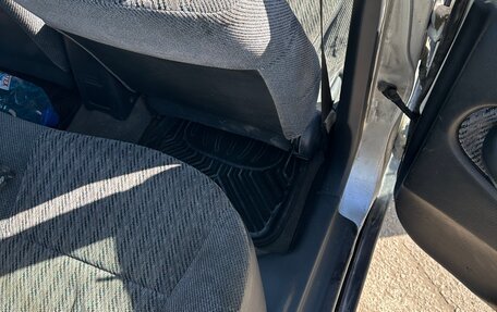 Honda Civic Ferio III, 1999 год, 399 000 рублей, 15 фотография