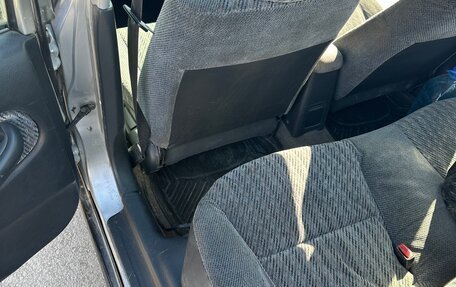 Honda Civic Ferio III, 1999 год, 399 000 рублей, 14 фотография