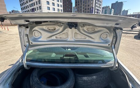 Honda Civic Ferio III, 1999 год, 399 000 рублей, 11 фотография