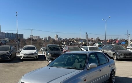 Honda Civic Ferio III, 1999 год, 399 000 рублей, 4 фотография